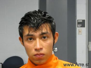 Hugo Lopez Vargas Mugshot