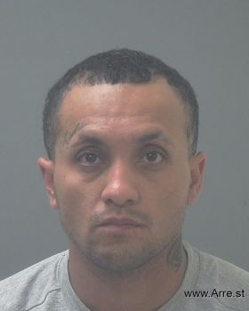 Hugo Gerardo Vazquezacosta Mugshot