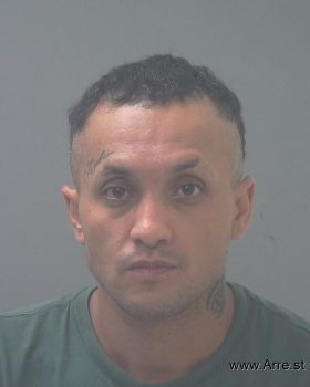 Hugo Gerardo Vazquezacosta Mugshot