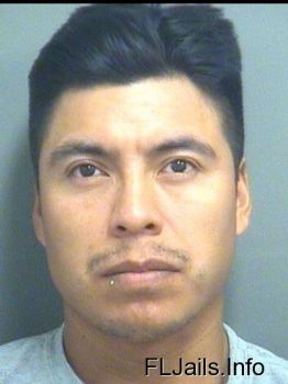 Humberto  Chavezsandoval Mugshot