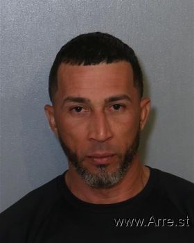 Humberto Antonio Diaz-negron Mugshot