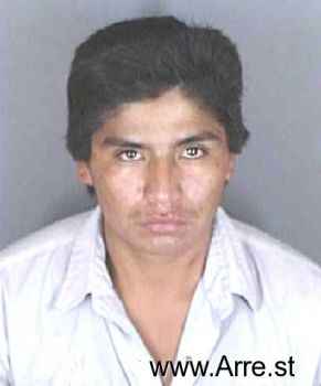 Humberto  Gonzalez Mugshot