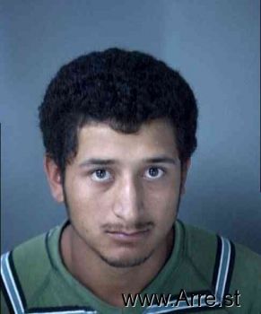 Humberto  Gonzalez Mugshot