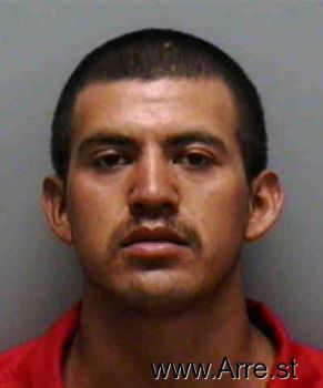 Humberto Uniez Gonzalez Mugshot