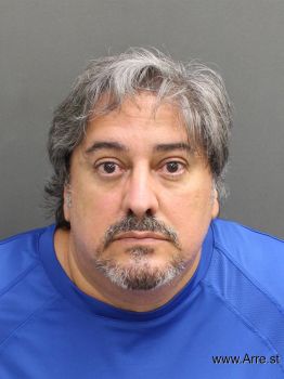 Humberto  Gutierrez Mugshot