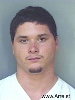 Humberto  Hernandez Mugshot