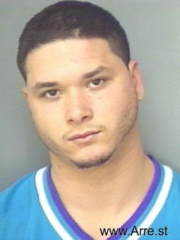 Humberto  Hernandez Mugshot