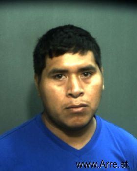 Humberto  Lopezchavez Mugshot