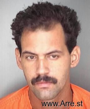 Humberto  Miranda Mugshot