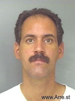 Humberto Luis Miranda Mugshot