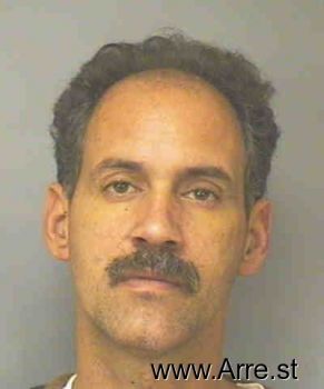 Humberto  Miranda Mugshot