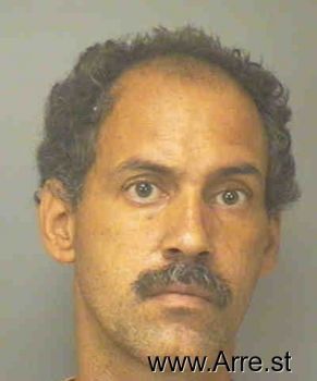 Humberto  Miranda Mugshot