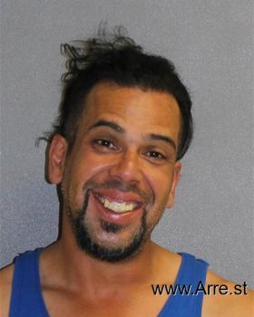 Humberto  Ramos Mugshot