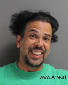 Humberto  Ramos Mugshot