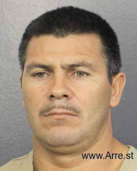 Humberto  Reyes-bohorquez Mugshot