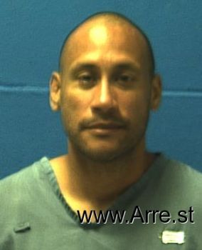 Humberto M Rodriguez Mugshot