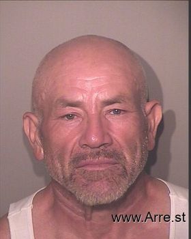 Humberto  Rodriguez Mugshot