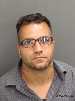 Humberto  Rodriguez Mugshot