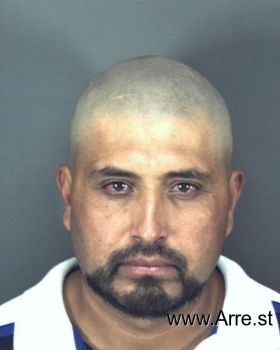 Humberto  Rodriguez-loredo Mugshot