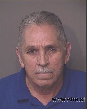 Humberto  Vallejo-santos Mugshot