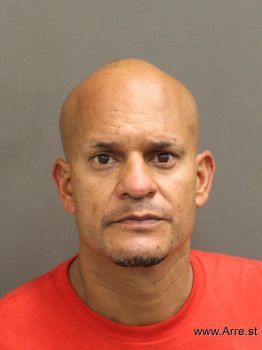 Humberto Jr Vasquez Mugshot