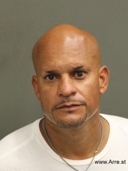 Humberto Jr Vasquez Mugshot