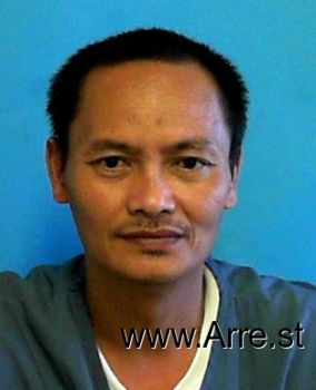 Hung T Nguyen Mugshot