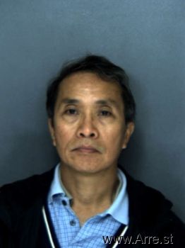 Hung  Nguyen Mugshot