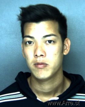 Hung Ngoc Nguyen Mugshot