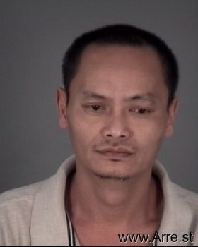 Hung Tri Nguyen Mugshot