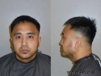 Hung Hoange Nguyen Mugshot