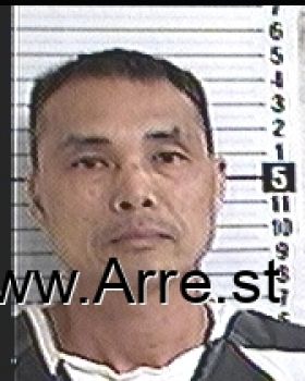 Hung T Nguyen Mugshot