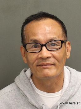 Hung Thanh Nguyen Mugshot