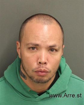 Hung Chan Nguyen Mugshot