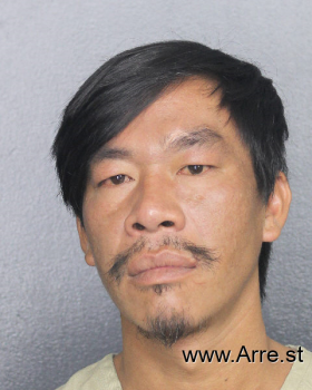 Hung Van Nguyen Mugshot