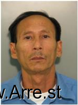 Hung Van Nguyen Mugshot