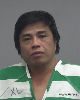 Hung V Nguyen Mugshot