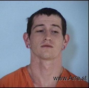 Hunter Lewis Alford Mugshot