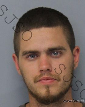 Hunter Aaron Mckinney Mugshot