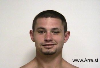 Hunter  Noble Mugshot