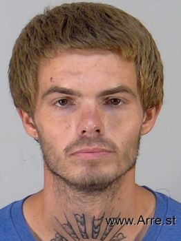 Hunter Anthony Whitten Mugshot