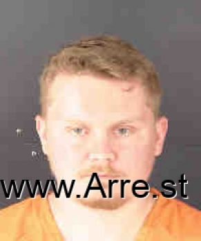 Ian Nicholas Anderson Mugshot