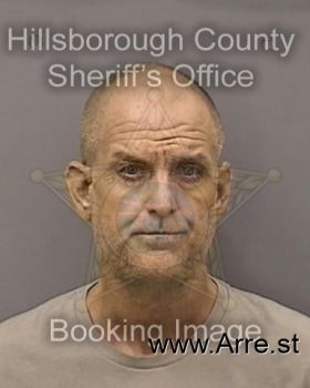 Ian  Smith Mugshot