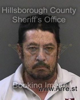 Ignacio  Barajaspalafox Mugshot