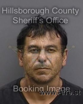 Ignacio  Hernandez Mugshot