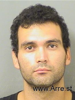 Ignacio N Rodriguez Mugshot