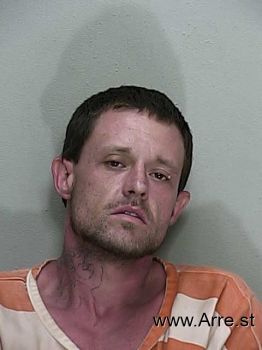 Joseph Anthony Ingerson Mugshot