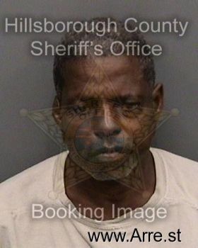 Ira Virgil Williams Mugshot