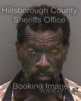 Irving Louis Smith Mugshot