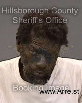 Irving Louis Smith Mugshot